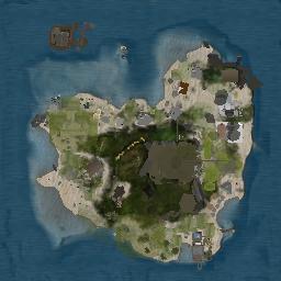 Map tile of Nabru City