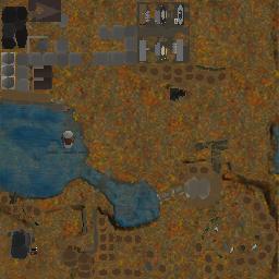Map tile of Midnight Passion