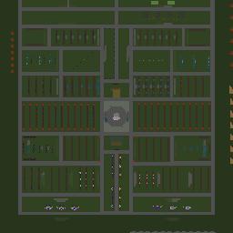 Map tile of WONDERLAND GAMES 1