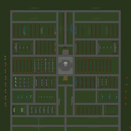 Map tile of WONDERLAND GAMES 2