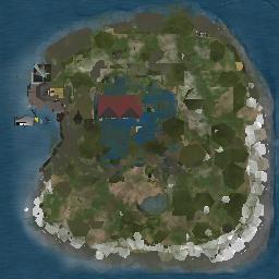 Map tile of Shelter 32