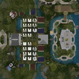 Map tile of Nova Farm