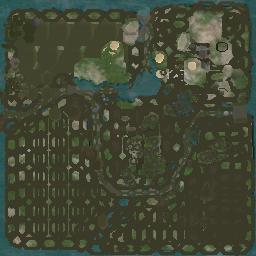 Map tile of Trashtopia