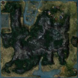 Map tile of Divici