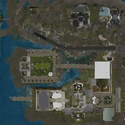 Map tile of The Theta Collection