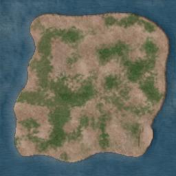Map tile of Moonveil