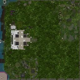 Map tile of Earned It
