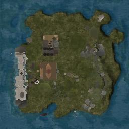 Map tile of Druids Bottom