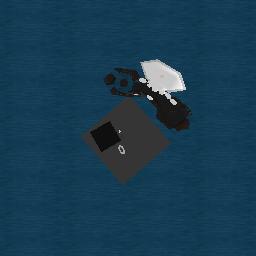 Map tile of Liquid Labs