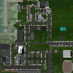 Map tile of Hyper