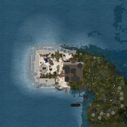 Map tile of Solenne