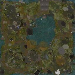 Map tile of Meadowlake