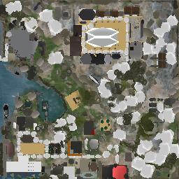 Map tile of Burning Rose
