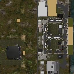 Map tile of R i o