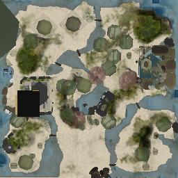 Map tile of Dark Hearts 2