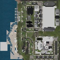 Map tile of Allure