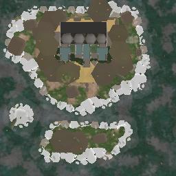 Map tile of Love Sensation