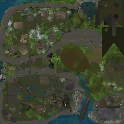 Map tile of Scagnar