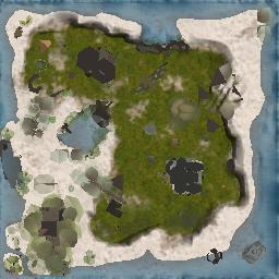 Map tile of Moonlight Bay