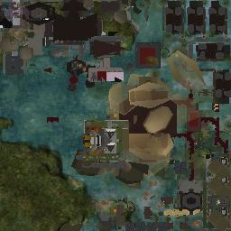 Map tile of Verdant Song