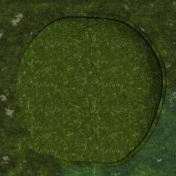 Map tile of Isle of Ataraxia