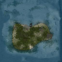 Map tile of Raven Nest