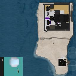 Map tile of Eternal Bimbos