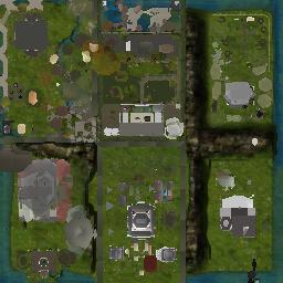 Map tile of Glen Hollow