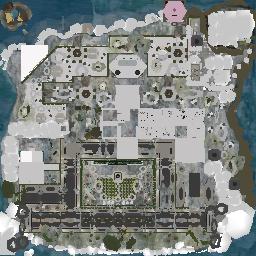 Map tile of Kearbear Maternity Clinic