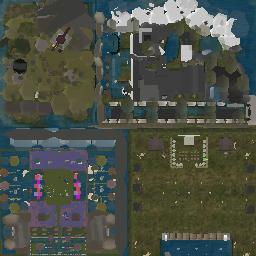 Map tile of Lucid Region