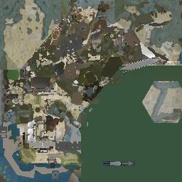 Map tile of Bell Tower