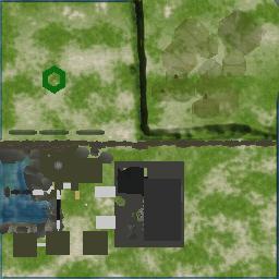 Map tile of Azure Horizon