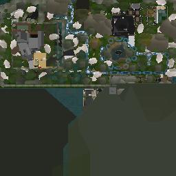 Map tile of Luvia