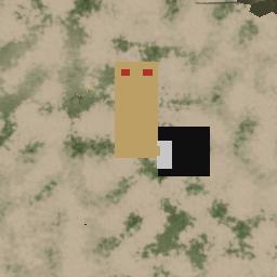 Map tile of Vagalume
