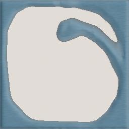 Map tile of cicsland