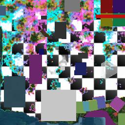 Map tile of Altered State