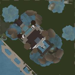 Map tile of Bound Heart Estate