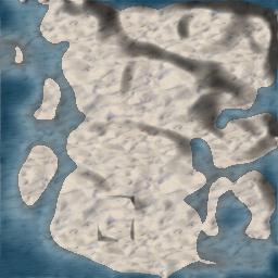 Map tile of SEVENTH HEAVEN