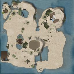 Map tile of Unlawfull