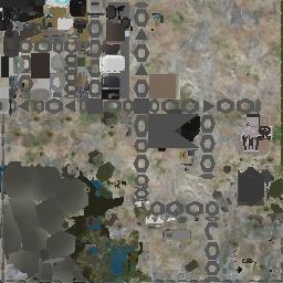 Map tile of Namir Cove