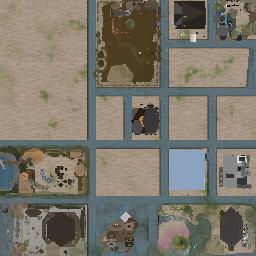 Map tile of Chilled Echo