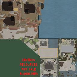 Map tile of Boss Ladies