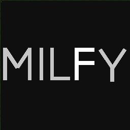 Map tile of MILFY