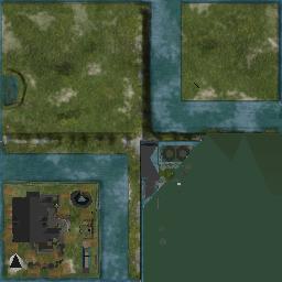 Map tile of Club Hub