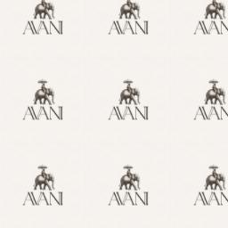 Map tile of Avani