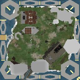 Map tile of Inishowen