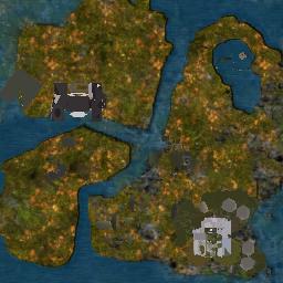 Map tile of Love Games