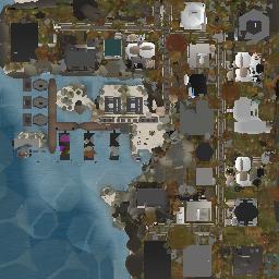 Map tile of Lucidity Township