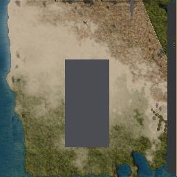 Map tile of Deep Love