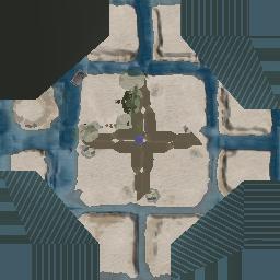 Map tile of In The Wynd